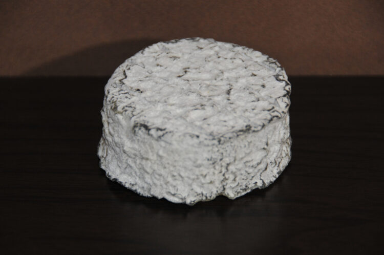 Fromage de chèvre fermier lait cru vent en ligne