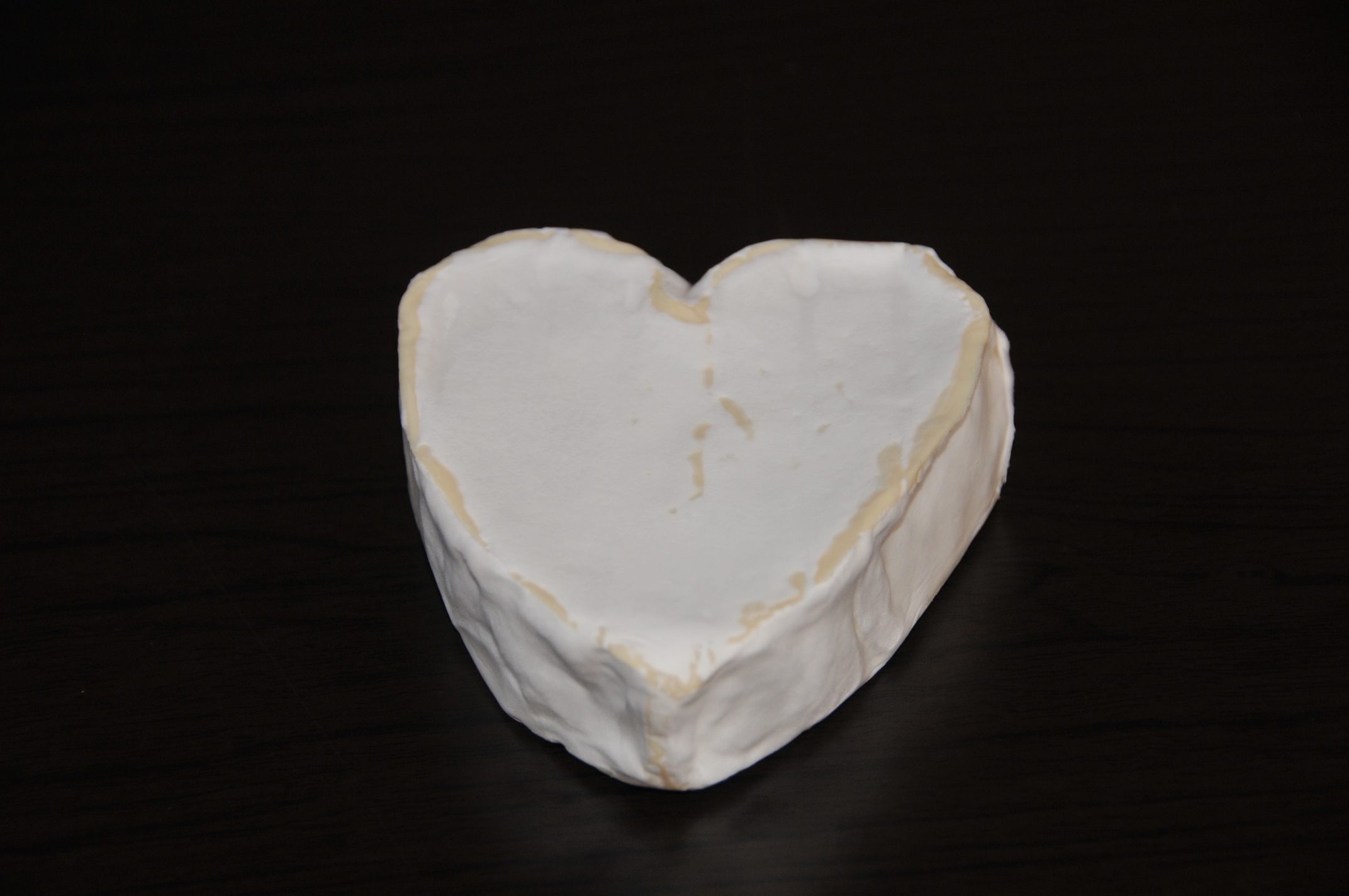 Coeur de Neufchâtel AOP - Crèmerie Boujon