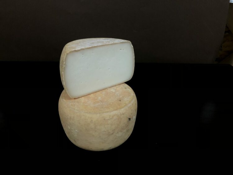 Tommette de chèvre 74 - fromage vente en ligne
